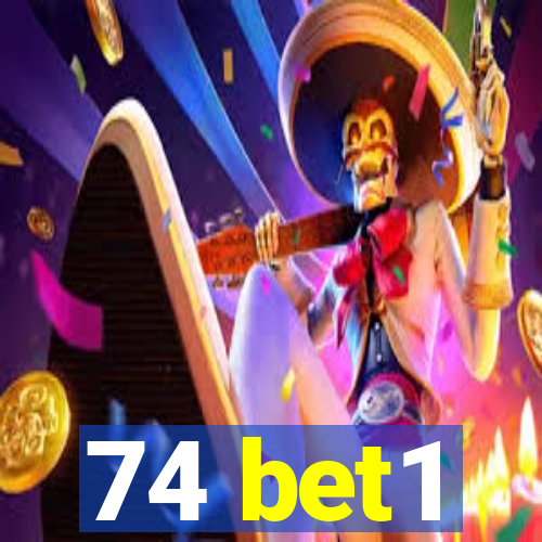 74 bet1